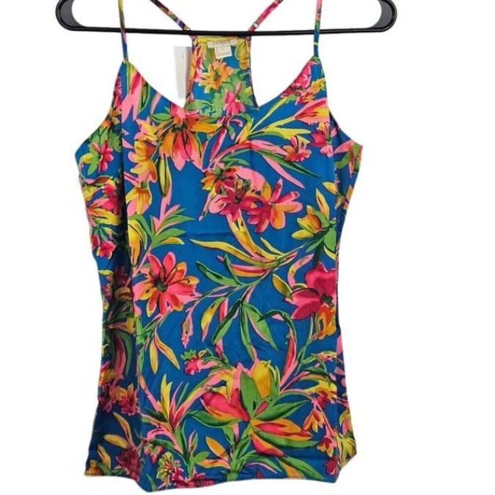 J Crew top‎ Nwt